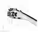 Fig. 18 - Tonsil forceps