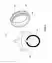 Fig. 03 - SUPPORT ELEMENT FOR CIRCUMCISION AND SYSTEM COMPRISING THE SAME