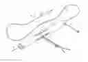 Fig. 01 - Methods, devices and systems for slow rotation of drive shaft driven atherectomy systems