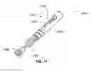 Fig. 15 - Devices and methods for intrahepatic shunts