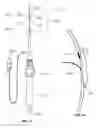 Fig. 18 - Devices and methods for intrahepatic shunts