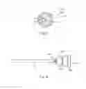 Fig. 04 - Exchanger surgical access port and methods of use