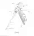 Fig. 10 - Exchanger surgical access port and methods of use