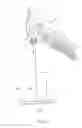 Fig. 11 - Exchanger surgical access port and methods of use