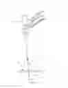 Fig. 16 - Exchanger surgical access port and methods of use