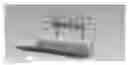 Fig. 01 - BONE POSITIONING AND CUTTING SYSTEM AND METHOD