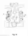 Fig. 10 - Inverted serpentine spinal stability device and associated methods