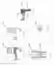 Fig. 13 - Screw clamp orthopedic device and methods of implementation