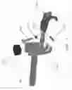 Fig. 15 - Screw clamp orthopedic device and methods of implementation