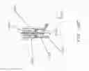 Fig. 18 - Screw clamp orthopedic device and methods of implementation