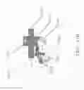 Fig. 19 - Screw clamp orthopedic device and methods of implementation