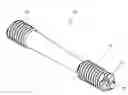 Fig. 01 - BONE ANCHOR DEVICE