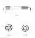 Fig. 02 - BONE ANCHOR DEVICE