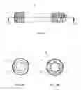 Fig. 09 - BONE ANCHOR DEVICE