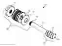 Fig. 01 - BONE COMPRESSION SCREW