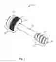 Fig. 02 - BONE COMPRESSION SCREW
