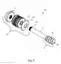 Fig. 03 - BONE COMPRESSION SCREW