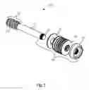 Fig. 04 - BONE COMPRESSION SCREW