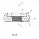 Fig. 11 - BONE COMPRESSION SCREW
