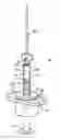 Fig. 01 - Cement mixer and bone filler device