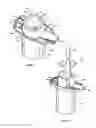 Fig. 02 - Cement mixer and bone filler device