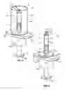 Fig. 04 - Cement mixer and bone filler device