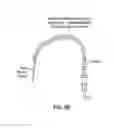 Fig. 13 - RF tissue ablation devices and methods of using the same