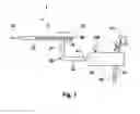 Fig. 02 - Surgical apparatus, in particular a navigation probe for localizing and treating lesions in a brain
