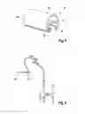 Fig. 06 - Surgical apparatus, in particular a navigation probe for localizing and treating lesions in a brain