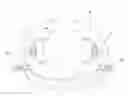 Fig. 01 - Neuro-Surgical Clamp