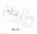 Fig. 03 - Neuro-Surgical Clamp