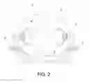 Fig. 04 - Neuro-Surgical Clamp