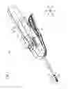 Fig. 03 - Medical manipulator with attachment limiting mechanism including counting mechanism