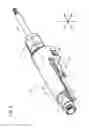 Fig. 04 - Medical manipulator with attachment limiting mechanism including counting mechanism