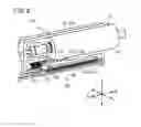 Fig. 10 - Medical manipulator with attachment limiting mechanism including counting mechanism