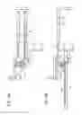 Fig. 15 - Medical manipulator with attachment limiting mechanism including counting mechanism