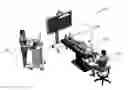 Fig. 01 - Tip tracking apparatus for medical procedures