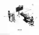 Fig. 04 - Tip tracking apparatus for medical procedures