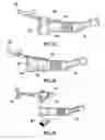 Fig. 05 - SURGICAL INSTRUMENT TRACKING ASSEMBLY