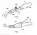 Fig. 07 - SURGICAL INSTRUMENT TRACKING ASSEMBLY