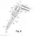 Fig. 09 - DENTAL HANDPIECE HAVING NOZZLE CONNECTION STRUCTURE