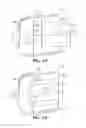 Fig. 10 - Self-ligating bracket with sliding cover