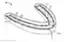 Fig. 01 - Dental and medical devices with light source and antimicrobial solution