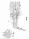 Fig. 06 - Adapters, tips, and dental assemblies