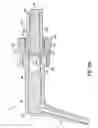 Fig. 19 - Adapters, tips, and dental assemblies