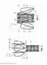 Fig. 02 - Sutureless valve prosthesis delivery device and methods of use thereof