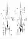 Fig. 04 - Sutureless valve prosthesis delivery device and methods of use thereof