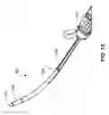 Fig. 09 - Sutureless valve prosthesis delivery device and methods of use thereof