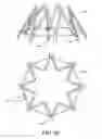 Fig. 17 - Adjustable endolumenal implant for reshaping the mitral valve annulus