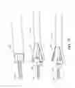 Fig. 32 - Adjustable endolumenal implant for reshaping the mitral valve annulus